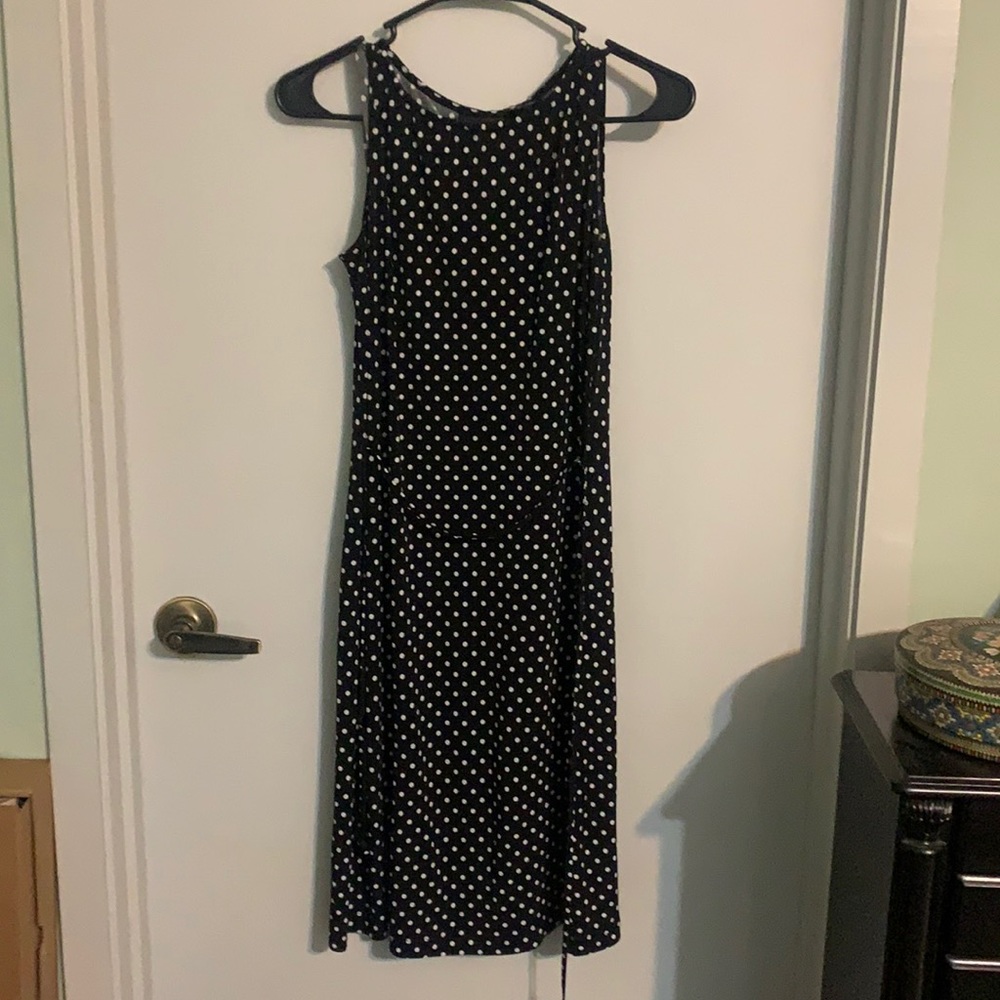 Faith . Love and passion Dress